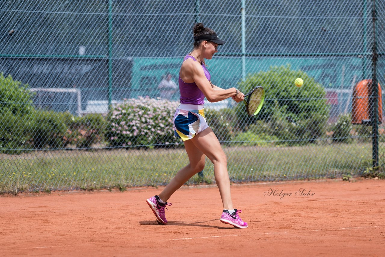 Anna Petkovic 601 - Kaltenkirchen Cup